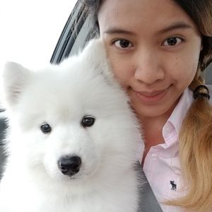 Meet your Posher, Kimi